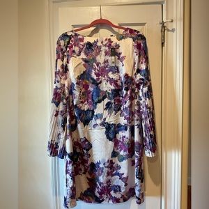 NWT The Limited Long Sleeve Dress size 8